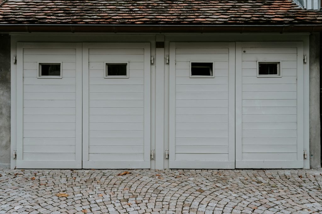 emergency garage door repair maryland