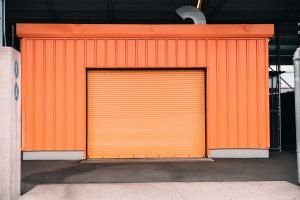 modern garage door designs