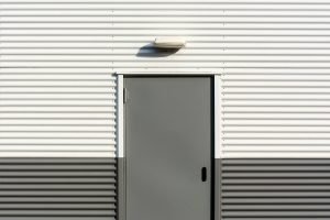 contemporary garage doors maryland